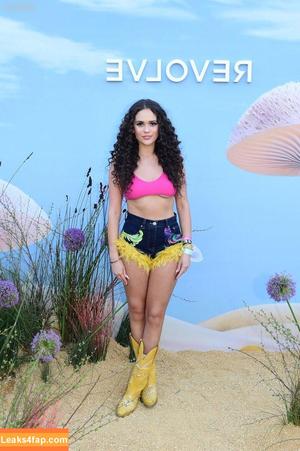 Madison Pettis photo #0852