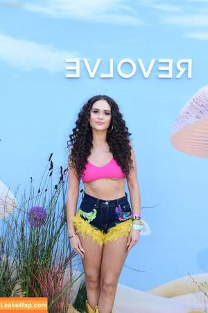 Madison Pettis photo #0855