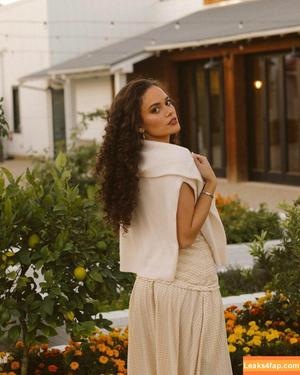 Madison Pettis фото #0931