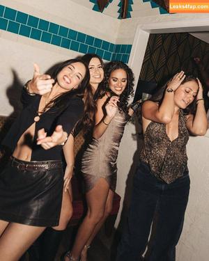 Madison Pettis photo #0967