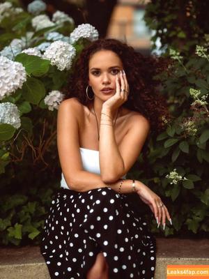 Madison Pettis photo #0971