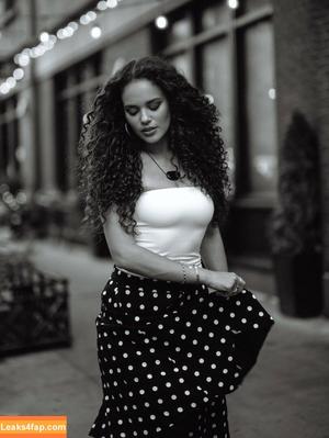 Madison Pettis фото #0978