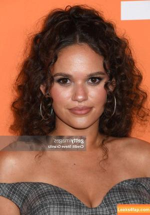 Madison Pettis фото #0985