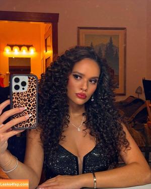 Madison Pettis фото #0995