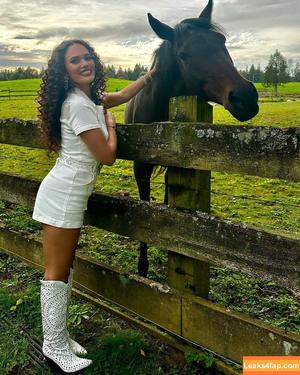 Madison Pettis фото #0997