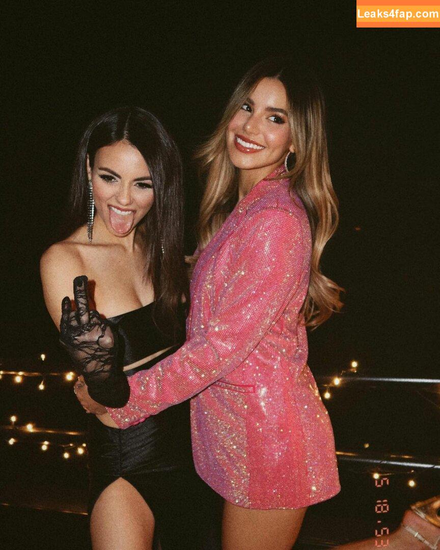 Madison Reed / Victoria Justice Sister / madisonreed / rmadness leaked photo photo #0034