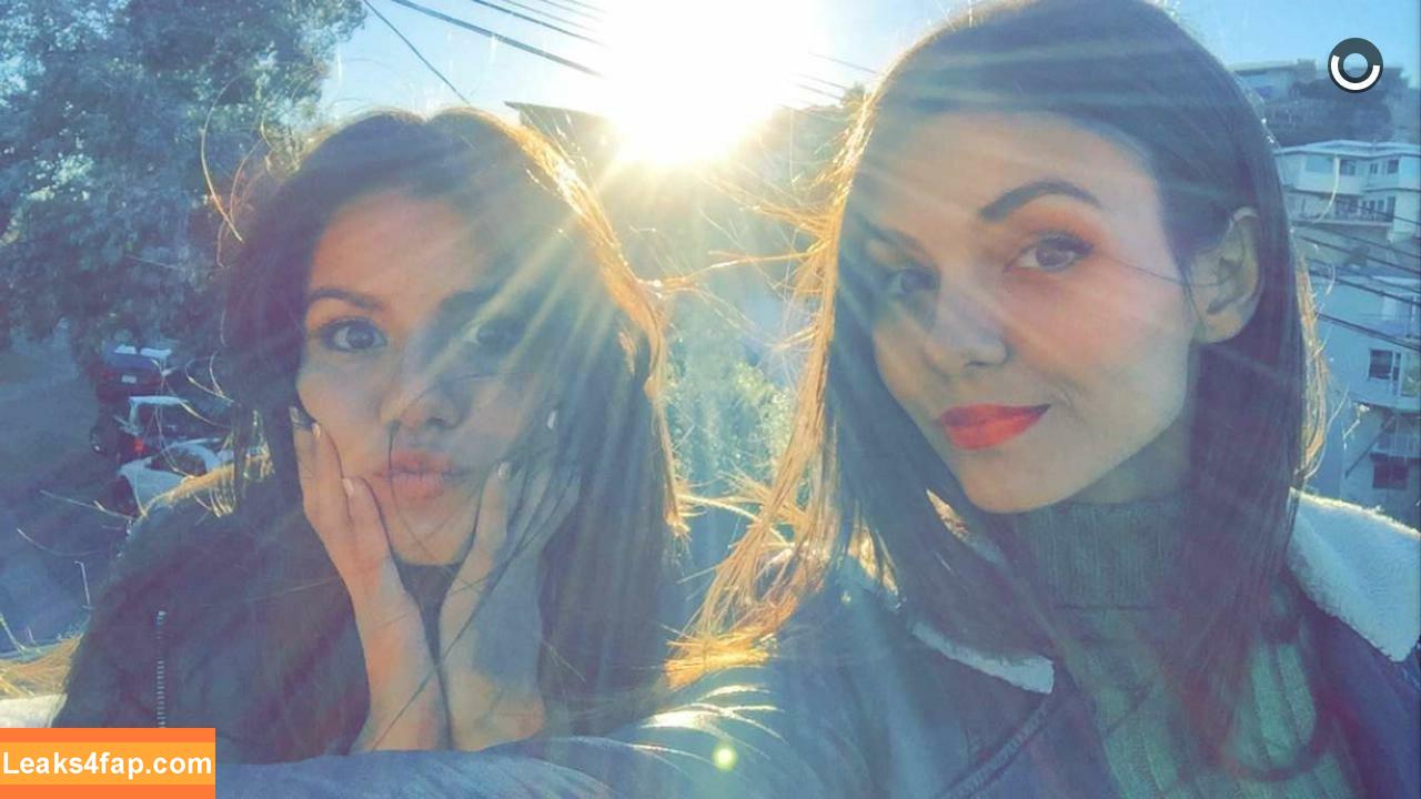 Madison Reed / Victoria Justice Sister / madisonreed / rmadness leaked photo photo #0122