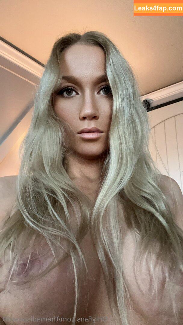 Madison Scott / iammadiscott / themadisonscott / xomadisonscott слитое фото фото #0232