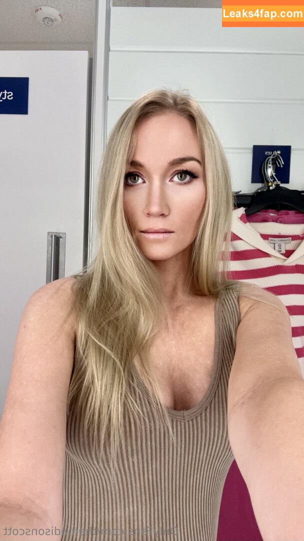 Madison Scott / iammadiscott / themadisonscott / xomadisonscott слитое фото фото #0240