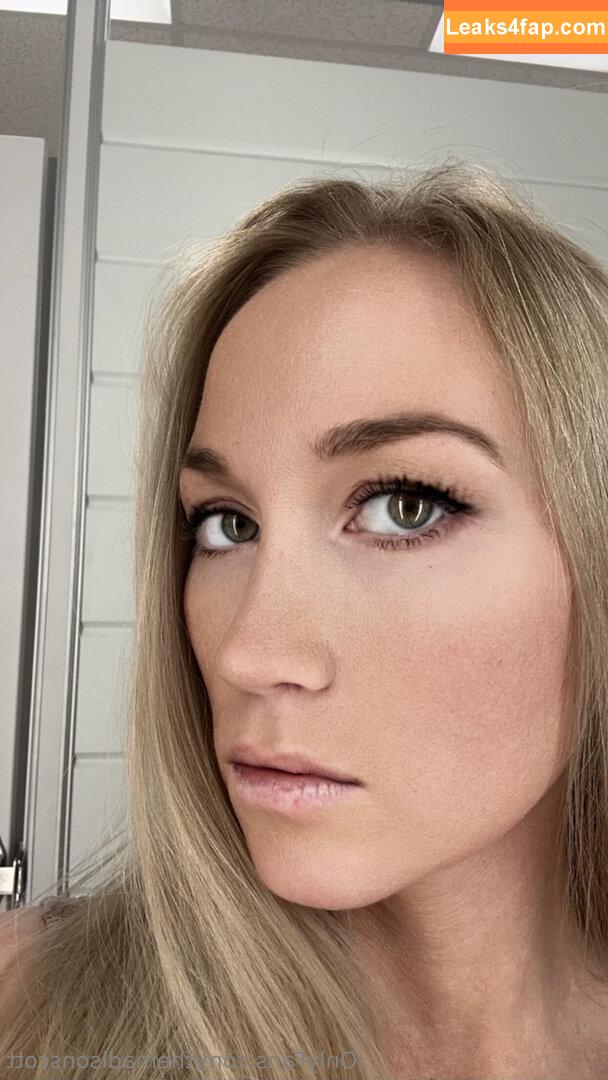 Madison Scott / iammadiscott / themadisonscott / xomadisonscott слитое фото фото #0244