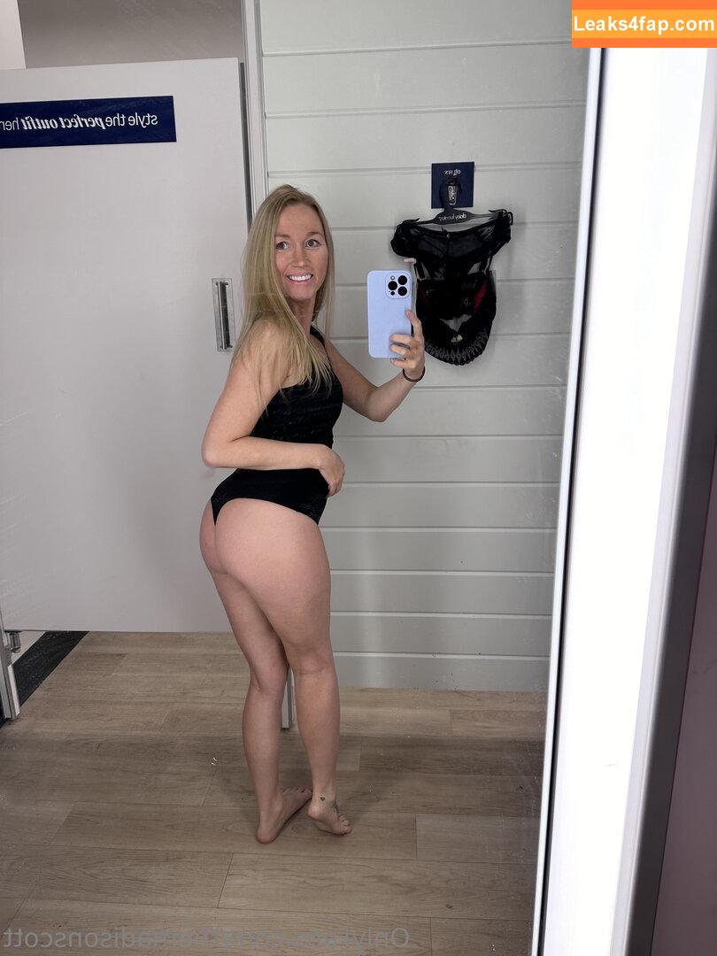 Madison Scott / iammadiscott / themadisonscott / xomadisonscott слитое фото фото #0246