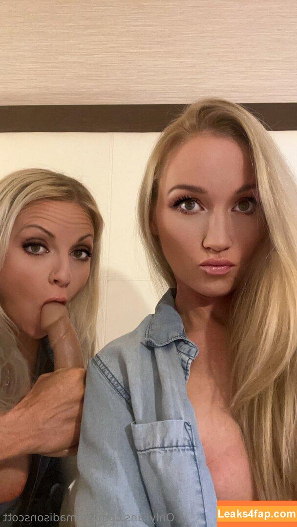 Madison Scott / iammadiscott / themadisonscott / xomadisonscott слитое фото фото #0248