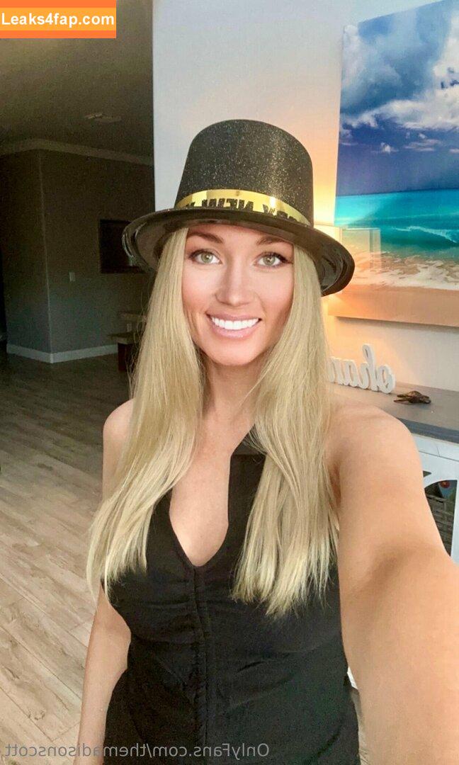 Madison Scott / iammadiscott / themadisonscott / xomadisonscott слитое фото фото #0262