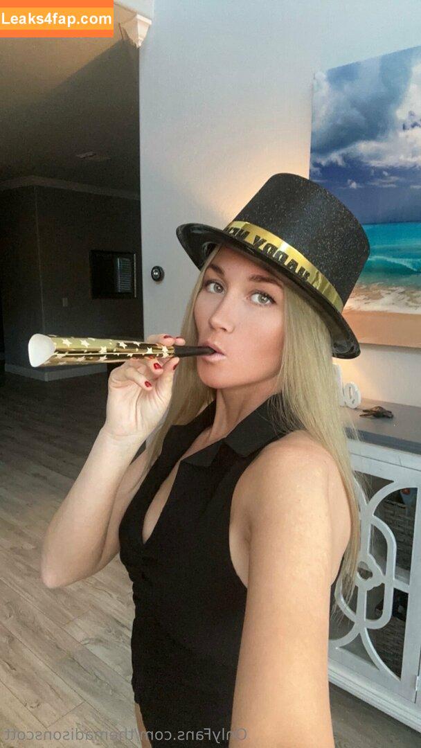 Madison Scott / iammadiscott / themadisonscott / xomadisonscott слитое фото фото #0263