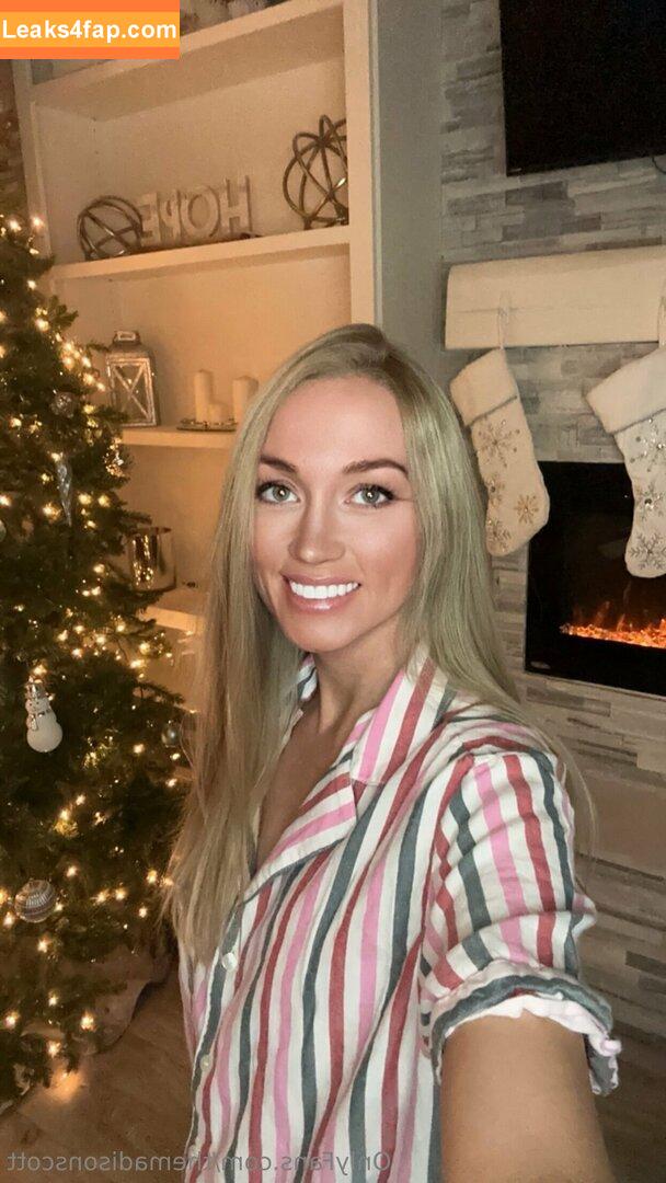 Madison Scott / iammadiscott / themadisonscott / xomadisonscott leaked photo photo #0266