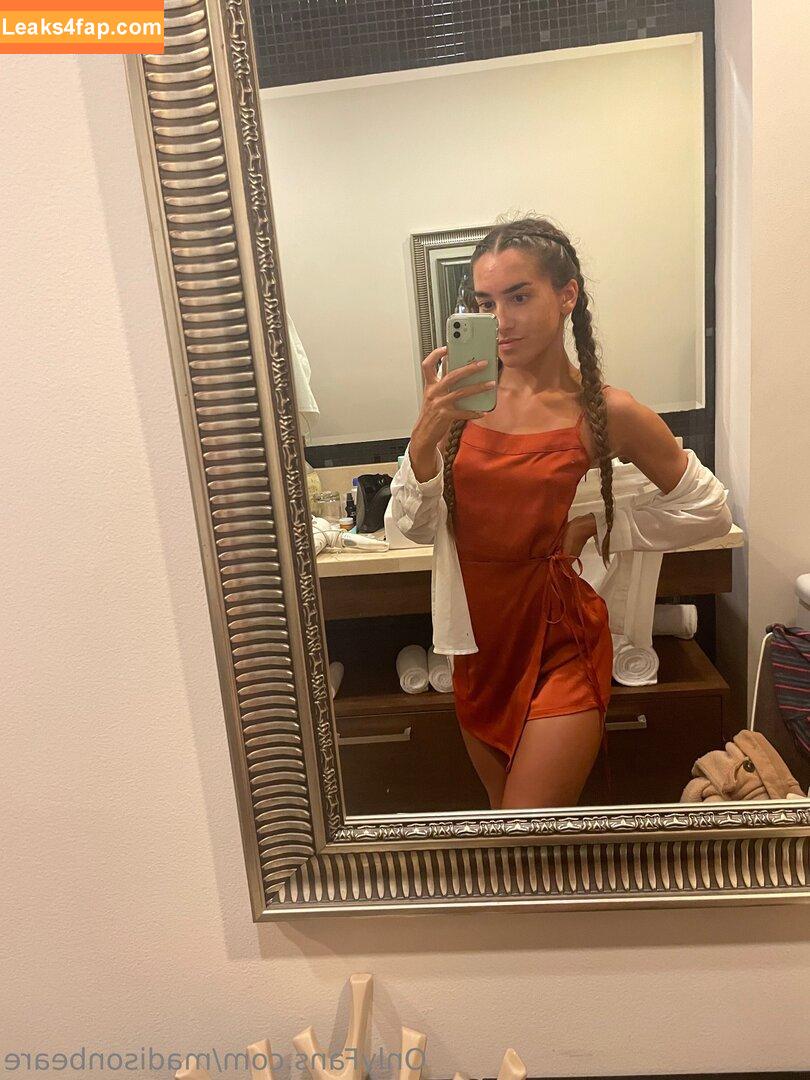 madisonbeare / madisonbeer leaked photo photo #0024