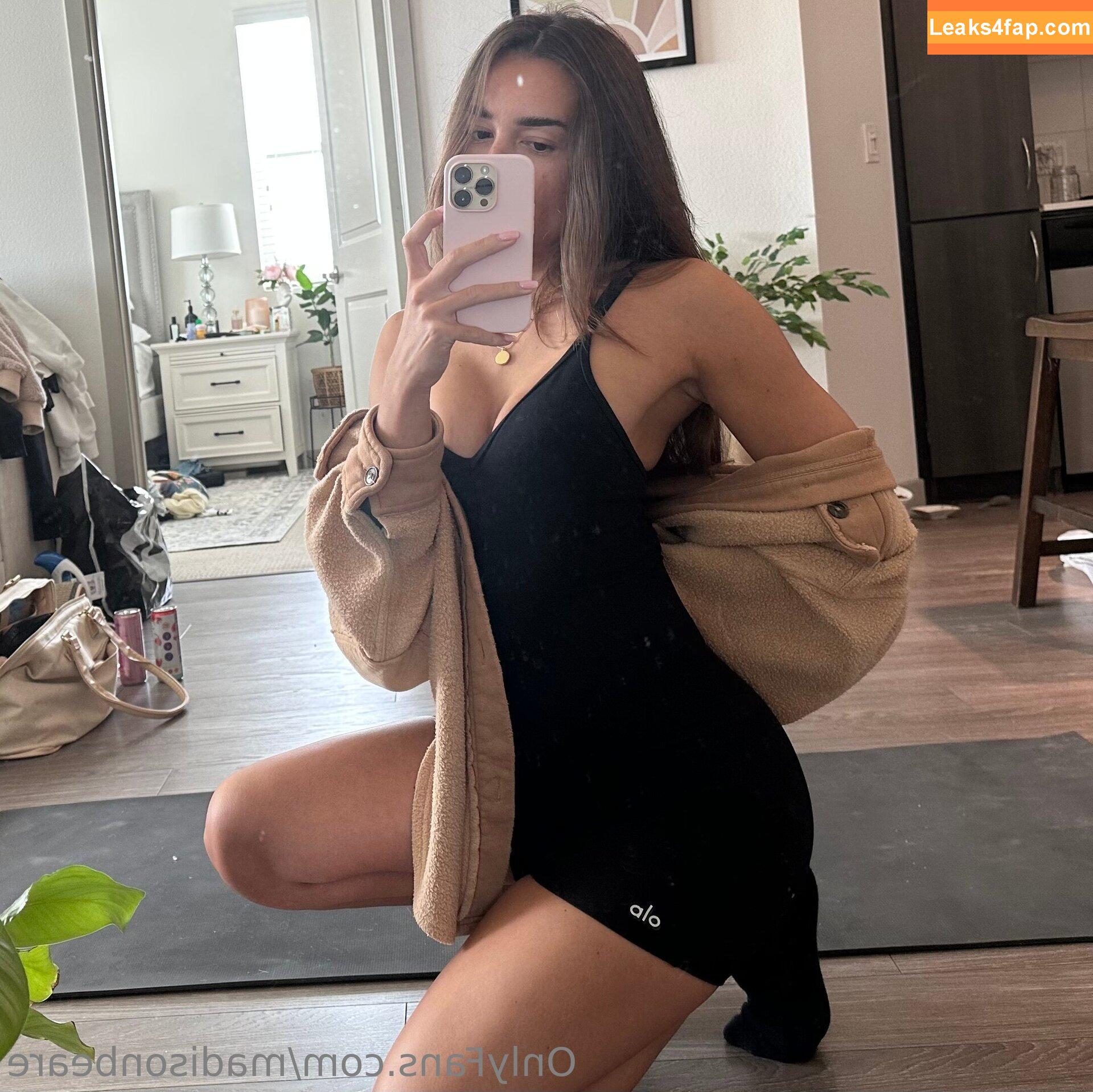 madisonbeare / madisonbeer слитое фото фото #0112