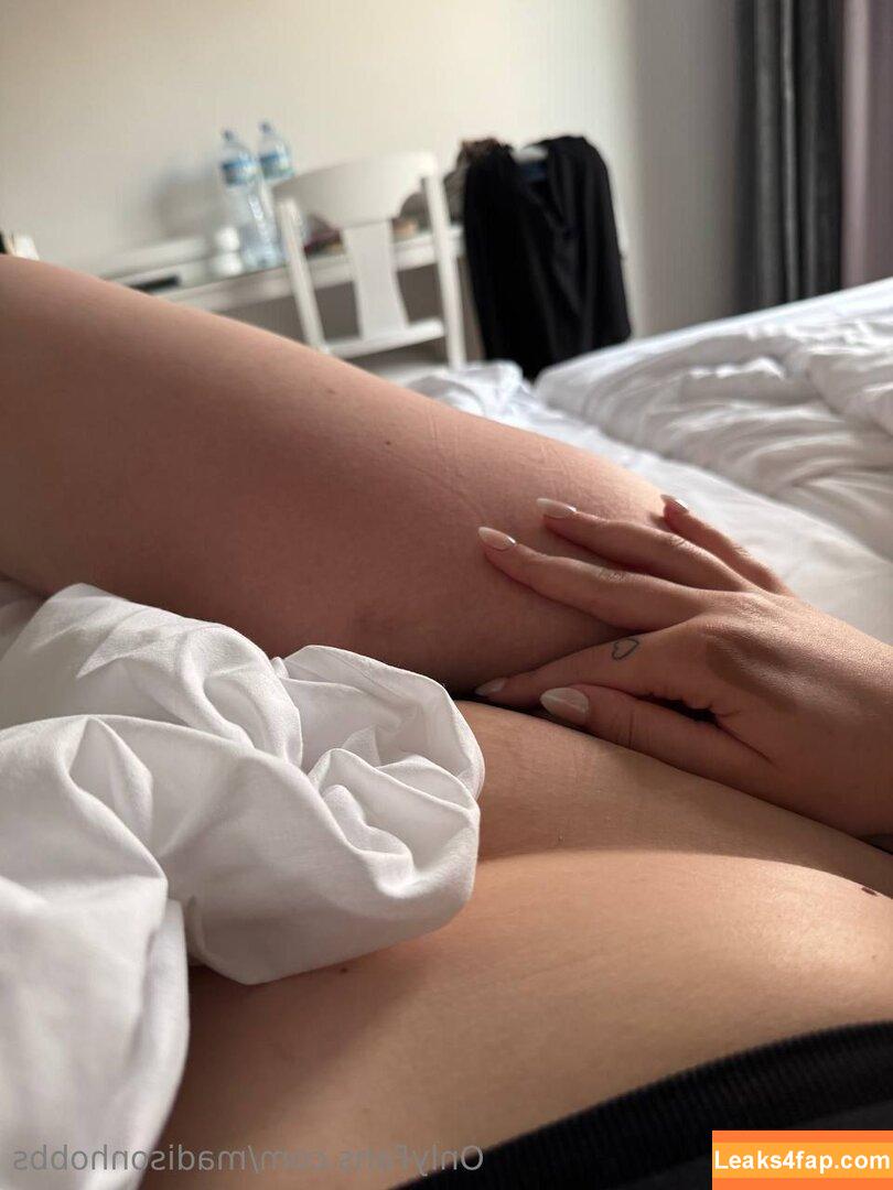 madisonhobbs / Thanossbethicc / coachm3hobbs leaked photo photo #0069