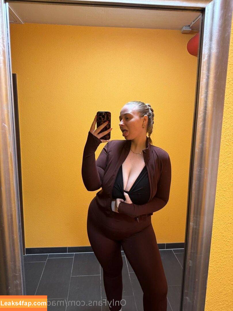 madisonhobbs / Thanossbethicc / coachm3hobbs leaked photo photo #0080