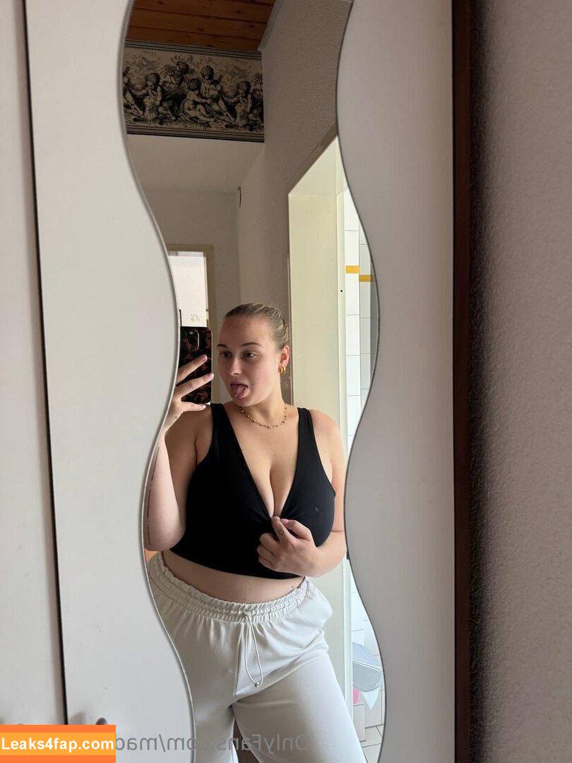 madisonhobbs / Thanossbethicc / coachm3hobbs leaked photo photo #0083