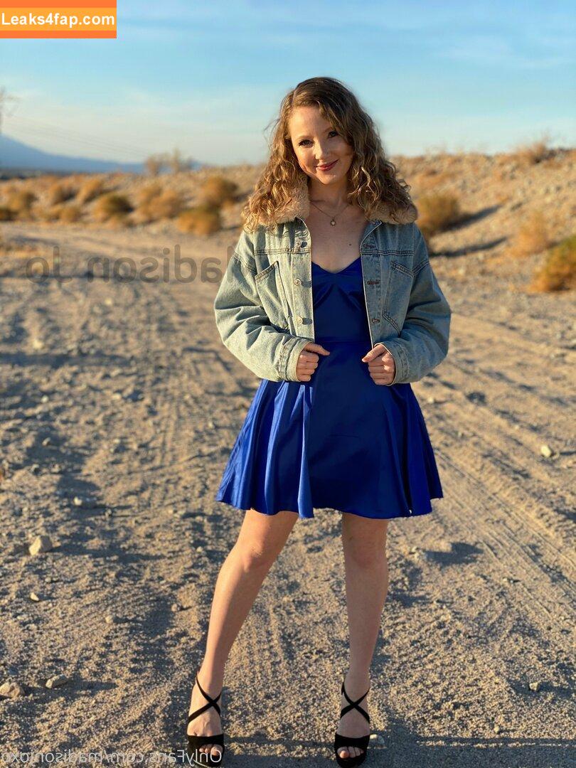 MadisonJoXo / madisonjoxo_ leaked photo photo #0074