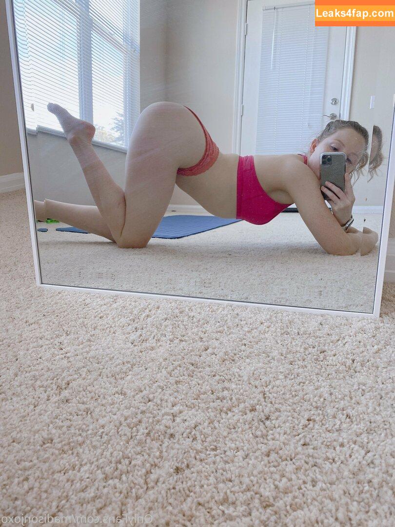 MadisonJoXo / madisonjoxo_ leaked photo photo #0091