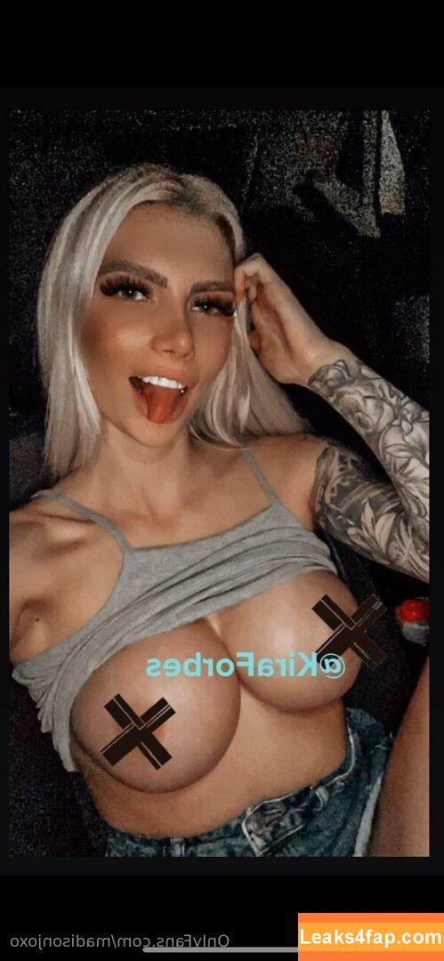 MadisonJoXo / madisonjoxo_ leaked photo photo #0301