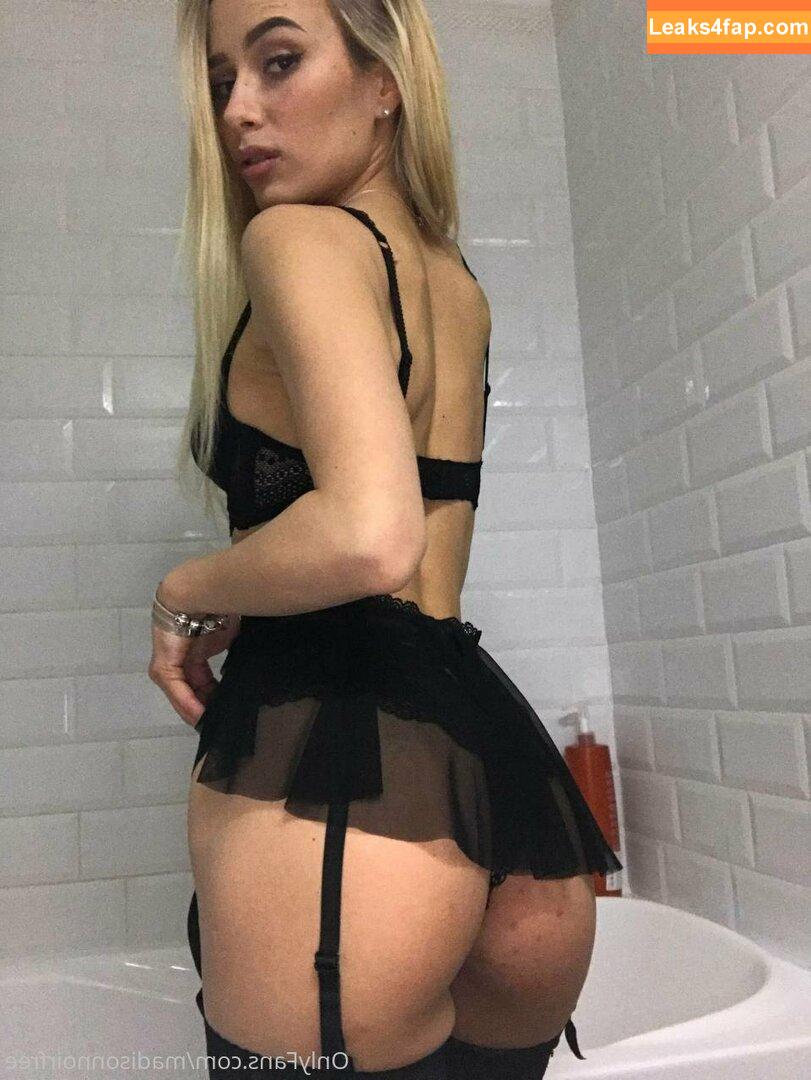 madisonnoirf / madisonnnf leaked photo photo #0008