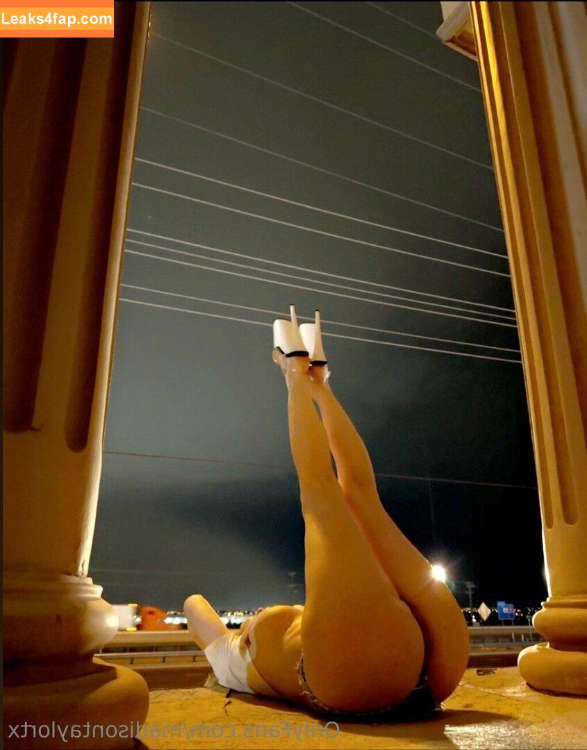 madisontaylortx / madisontaylortran leaked photo photo #0009
