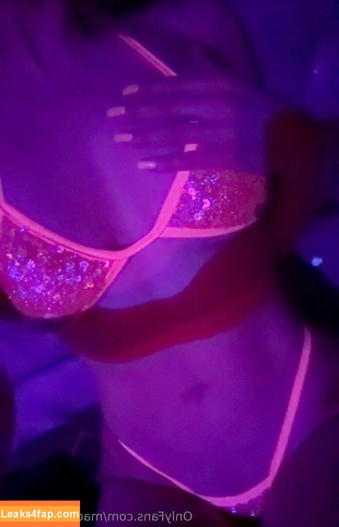 madisontaylortx / madisontaylortran leaked photo photo #0013