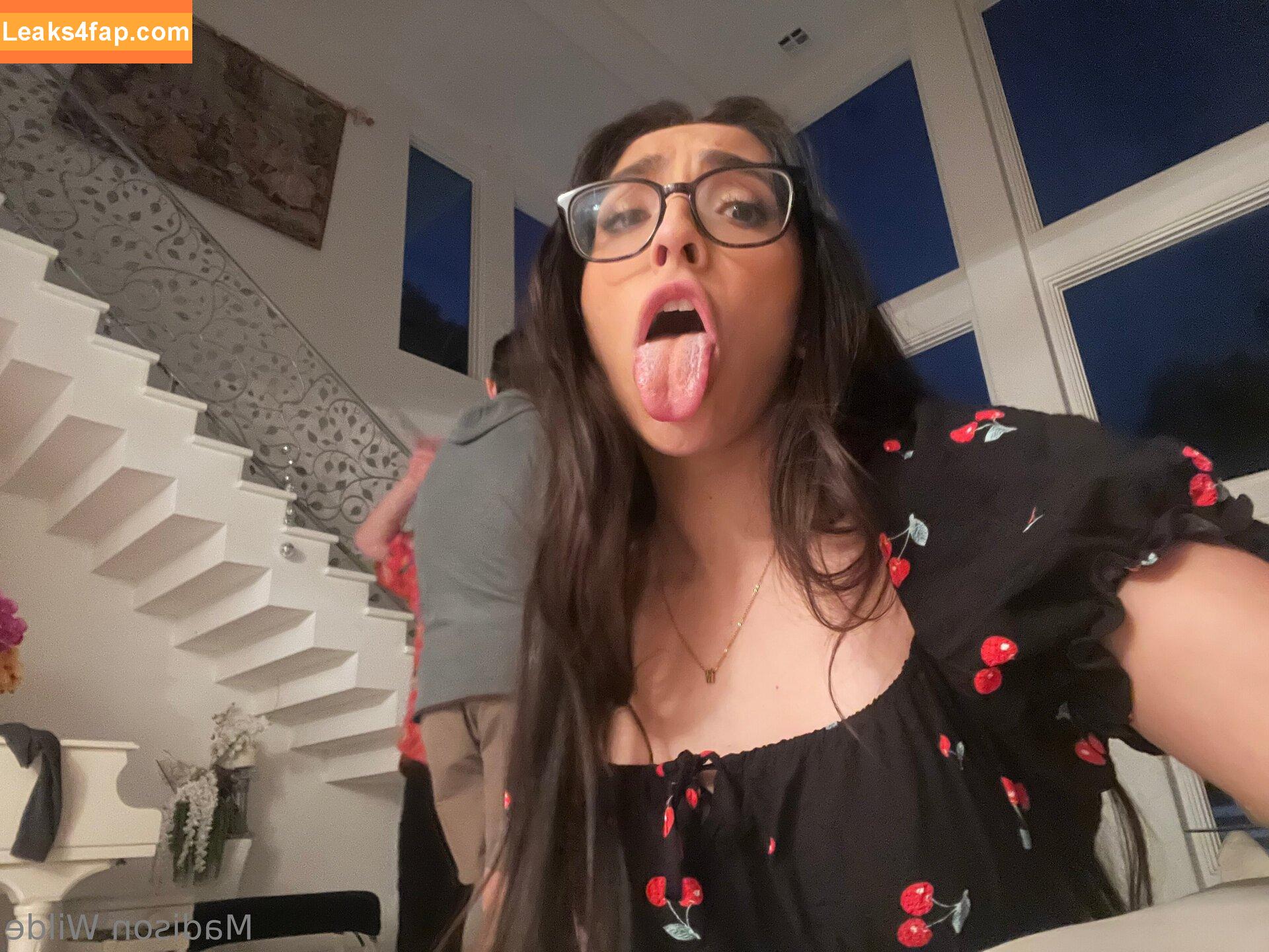 madisonwildexxx / Madison Wilde leaked photo photo #0463