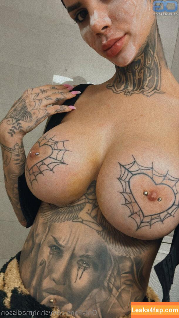 Madisson /  leaked photo photo #0002