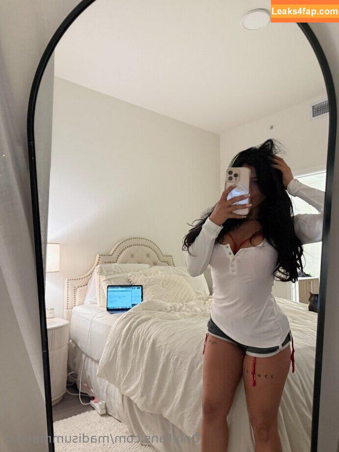 madisummersxo / madisonsummerxo leaked photo photo #0006