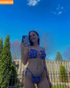 Madisun Sullivan photo #0007
