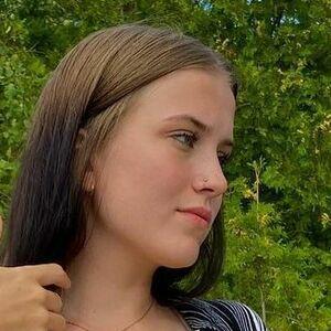 Madisun Sullivan photo #0008