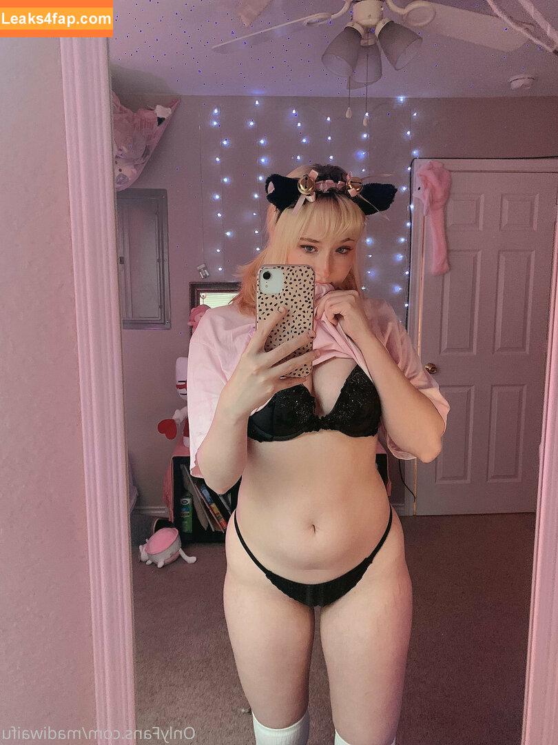 Madiwaifu / madiii.tay / yanderebuhn leaked photo photo #0047