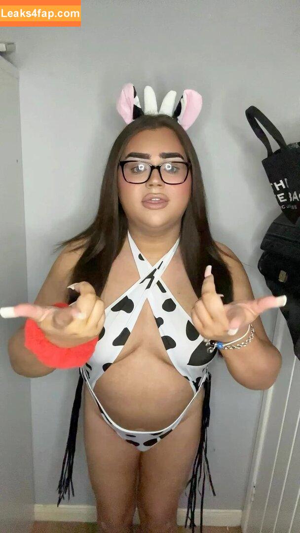 madixeliza /  leaked photo photo #0005