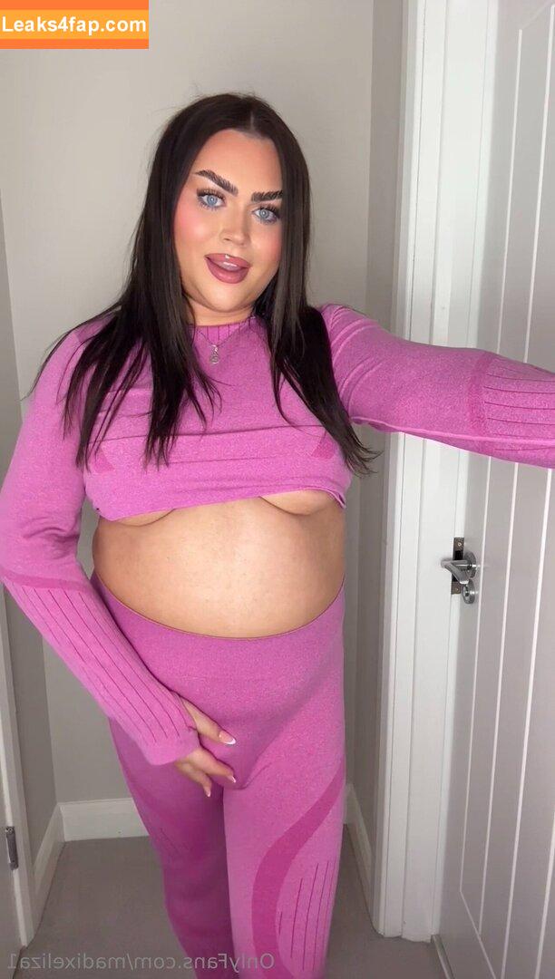 madixeliza1 /  leaked photo photo #0024