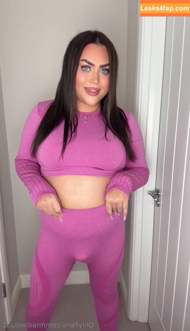madixeliza1 /  leaked photo photo #0029