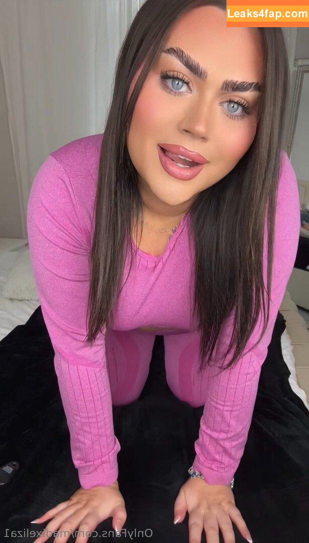 madixeliza1 /  leaked photo photo #0034