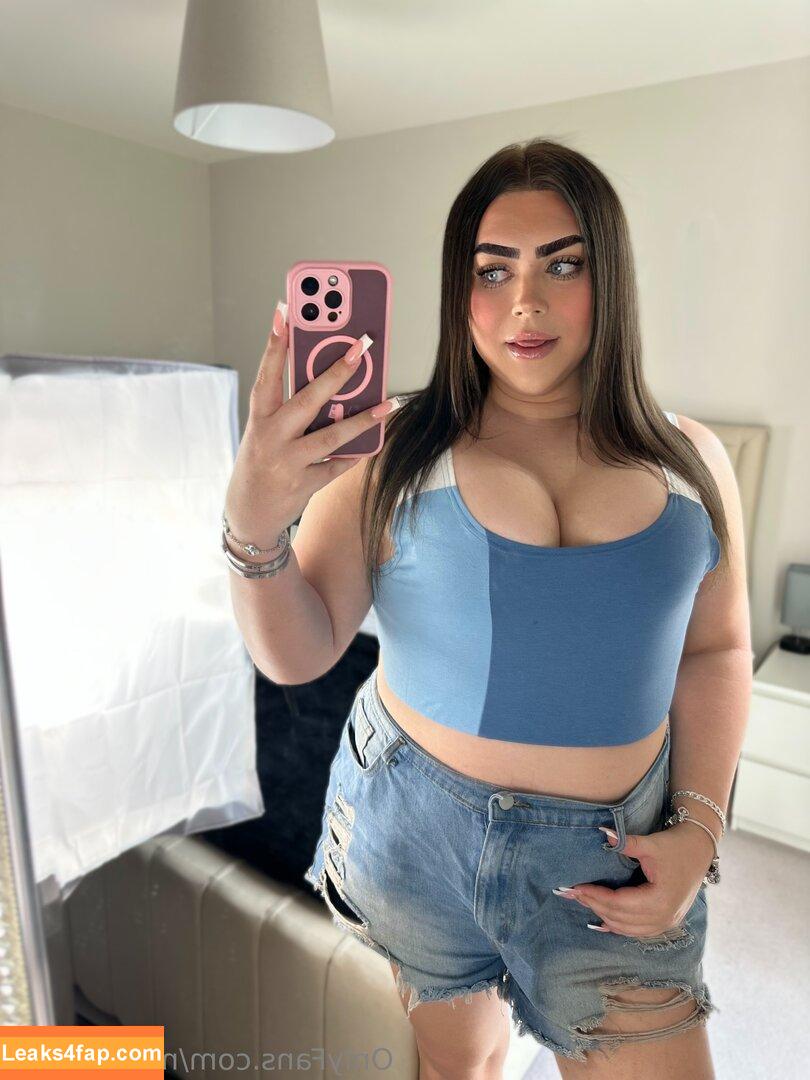 madixeliza1 /  leaked photo photo #0037