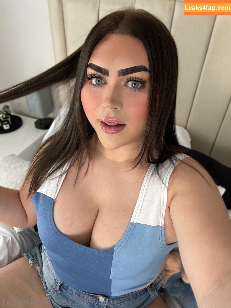 madixeliza1 /  leaked photo photo #0039