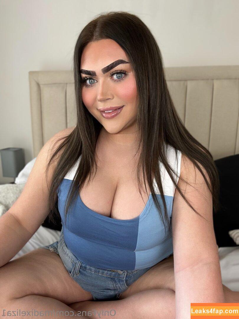 madixeliza1 /  leaked photo photo #0042