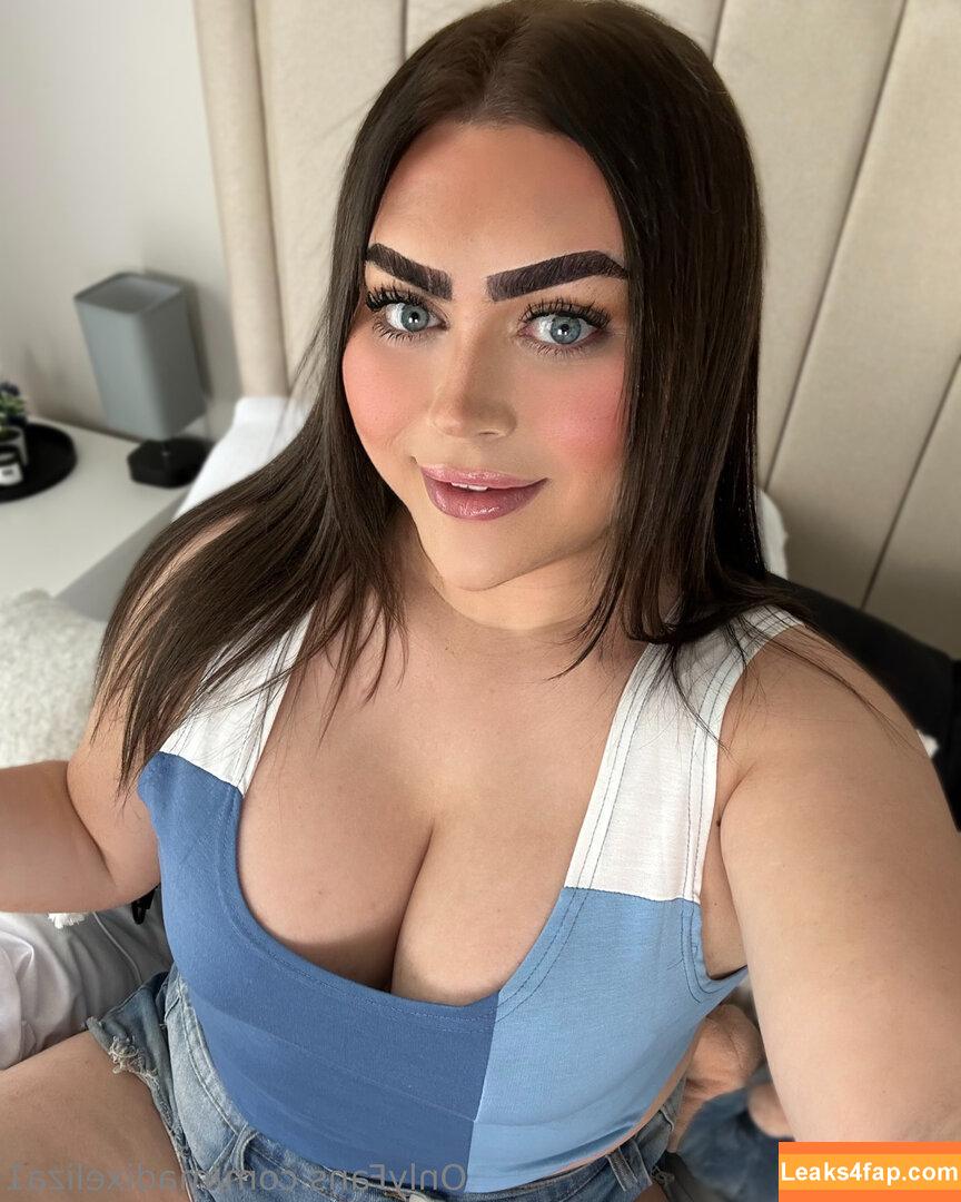 madixeliza1 /  leaked photo photo #0043