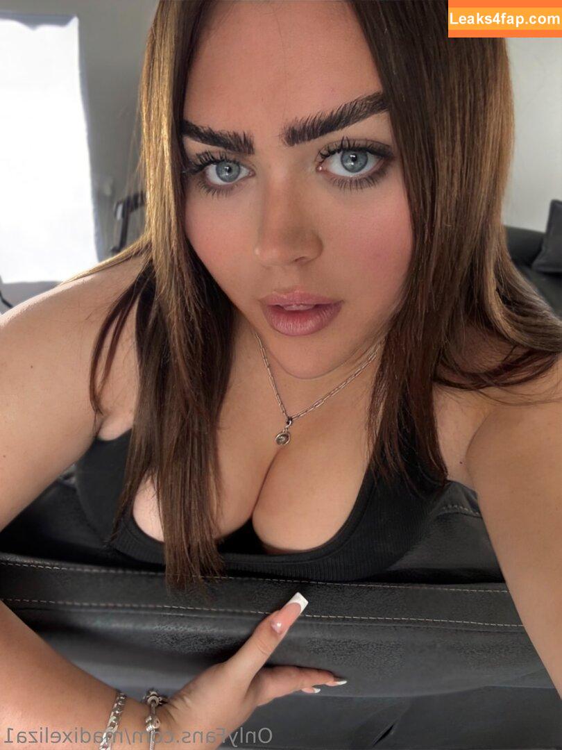 madixeliza1 /  leaked photo photo #0044