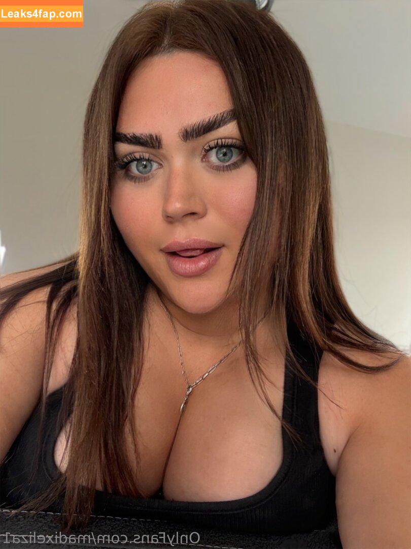 madixeliza1 /  leaked photo photo #0045