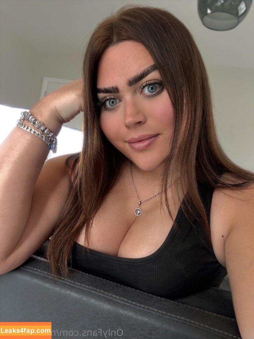 madixeliza1 /  leaked photo photo #0046