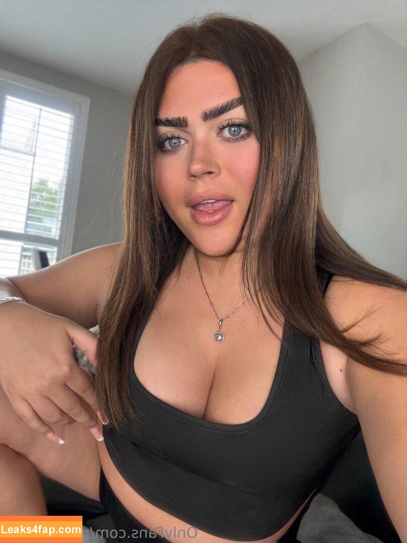 madixeliza1 /  leaked photo photo #0048