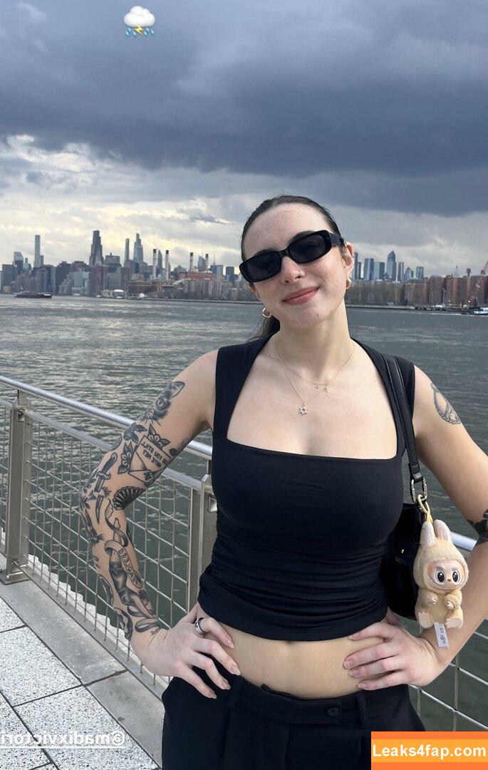 Madixvictoria leaked photo photo #0048