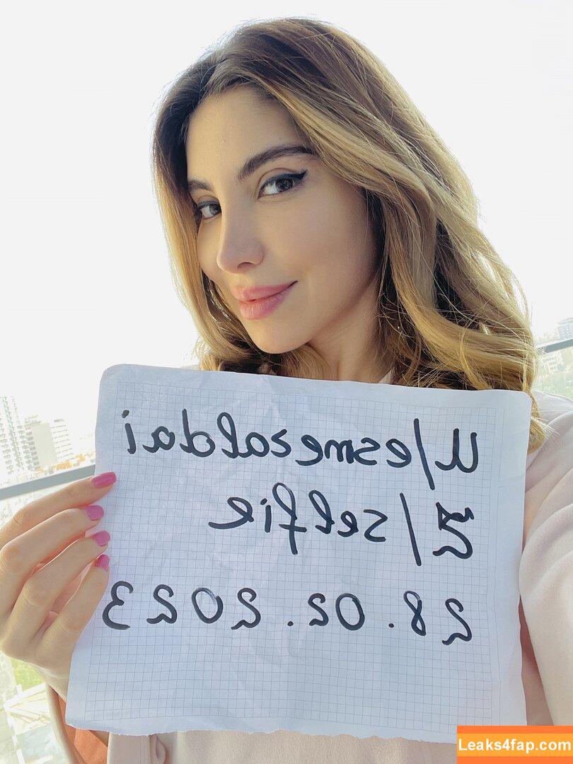 Madlen / esmeraldai / esmeraldai_xx / madlenesmer leaked photo photo #0001